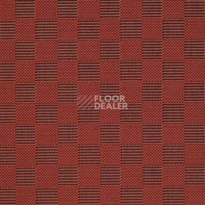 Ковролин Carpet Concept Ply Geometric Cube Burnt Sienna фото 1 | FLOORDEALER